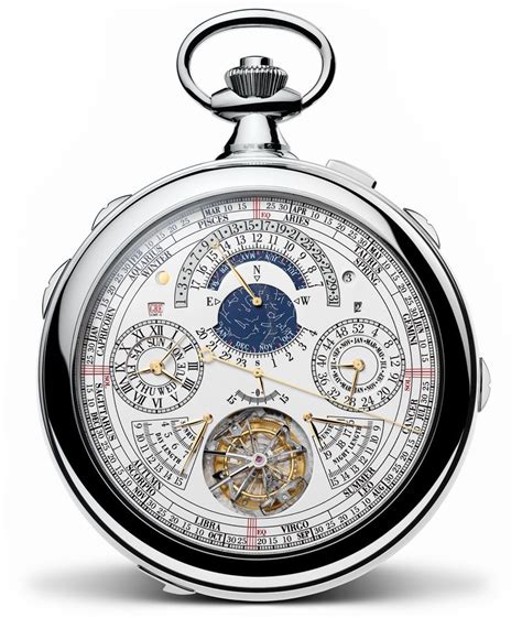 the vacheron constantin reference 57260
